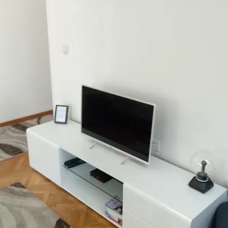 Cozy Studio Белград Екстериор снимка