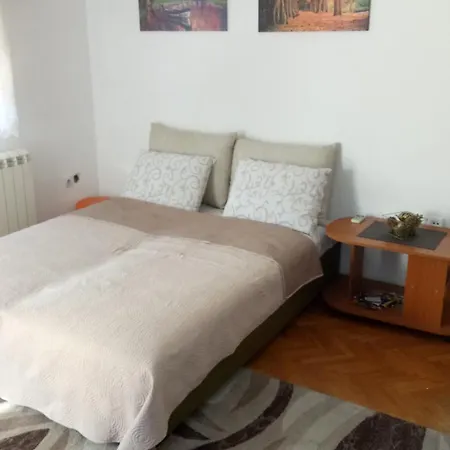 Cozy Studio Белград Екстериор снимка