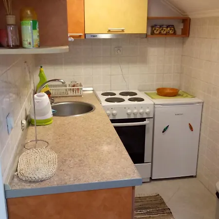 Cozy Studio Белград Екстериор снимка