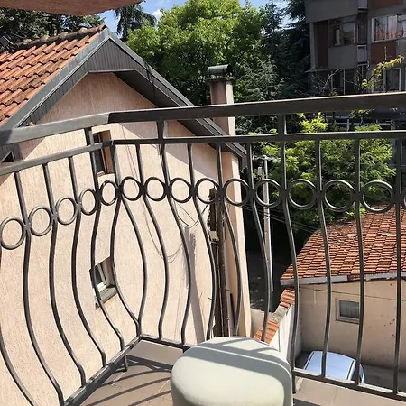 Cozy Studio Белград Екстериор снимка