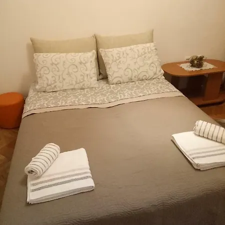 Cozy Studio Белград Екстериор снимка