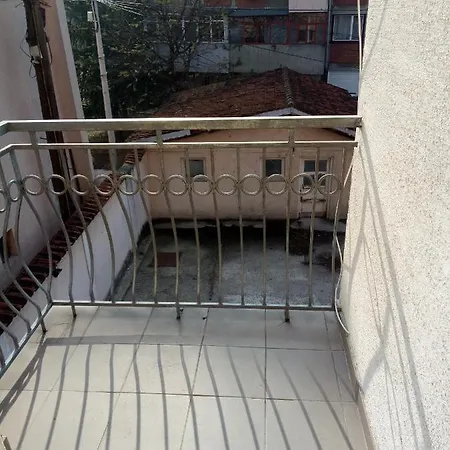 Cozy Studio Белград Екстериор снимка