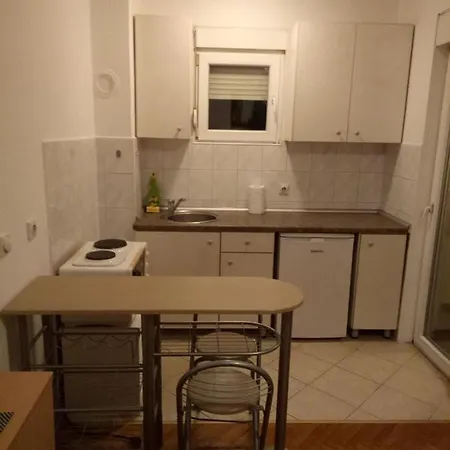 Cozy Studio Белград Екстериор снимка
