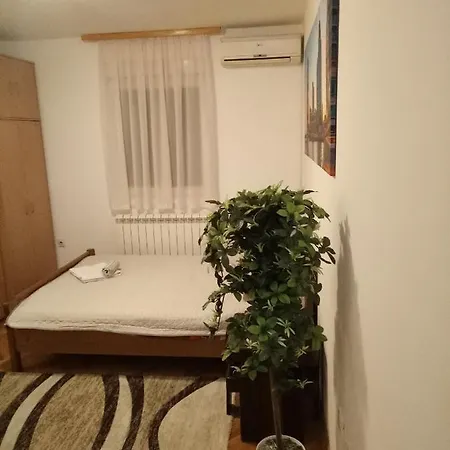 Cozy Studio Белград Екстериор снимка