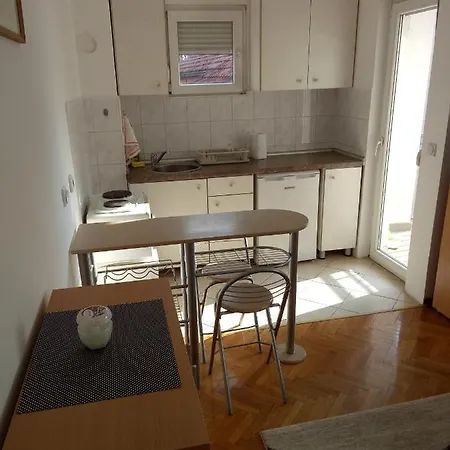 Cozy Studio Белград Екстериор снимка