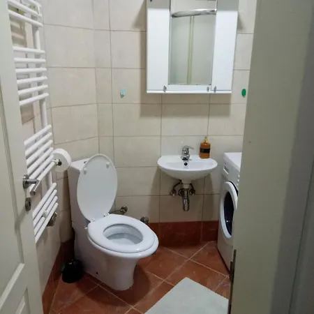 Cozy Studio Белград Екстериор снимка
