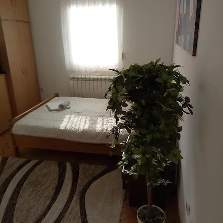 Cozy Studio Белград Екстериор снимка