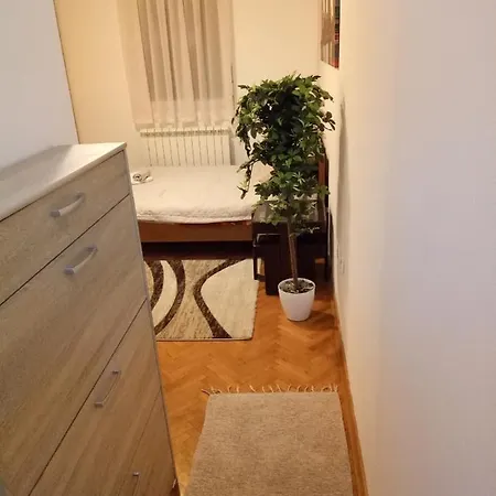 Cozy Studio Белград Екстериор снимка