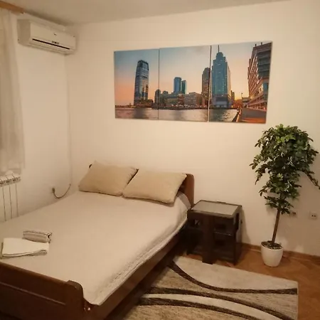 Cozy Studio Белград Екстериор снимка