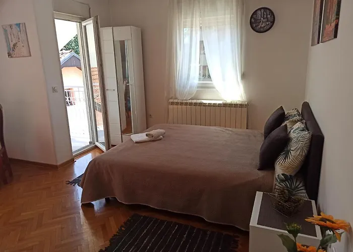 Cozy Studio Belgrade