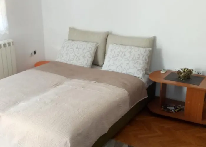 Cozy Studio Belgrade