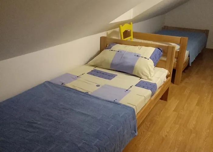 Cozy Studio Belgrade