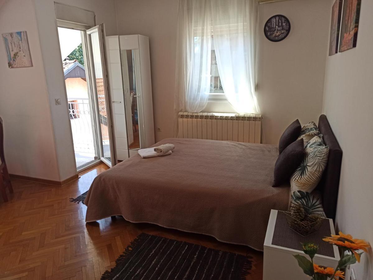 Apartment Cozy Belgrad