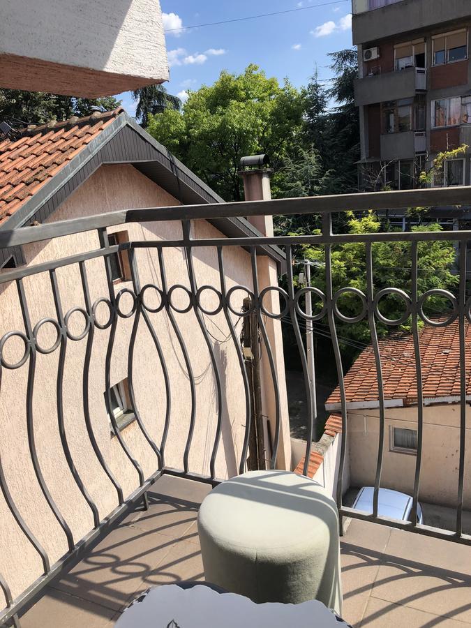 Cozy Belgrad