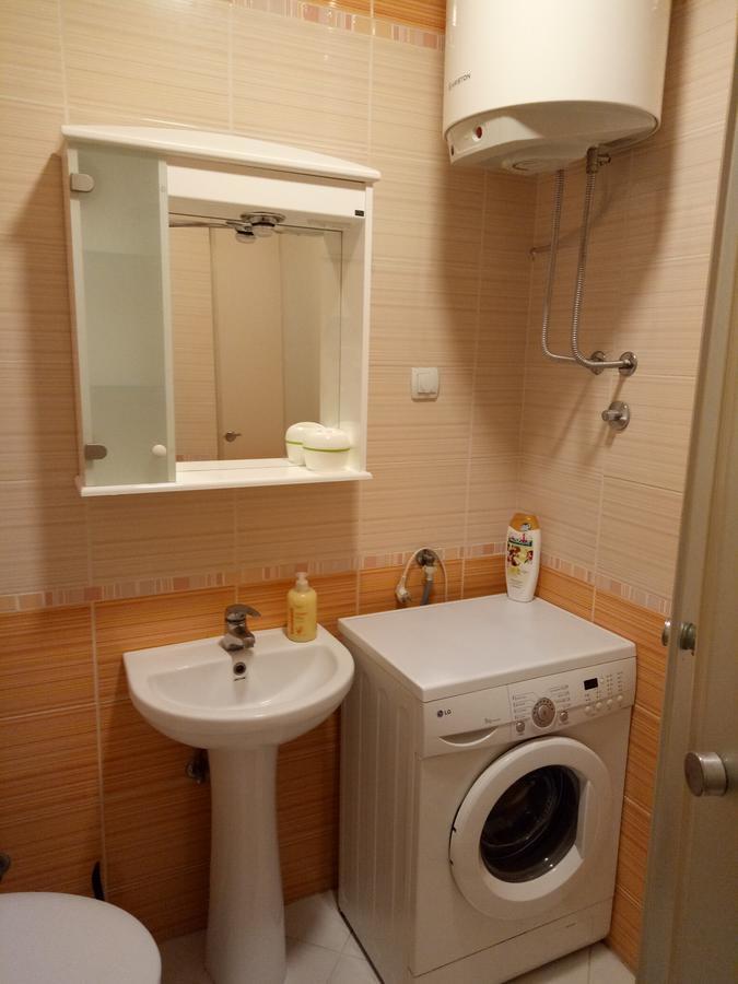 Cozy Apartment Belgrad