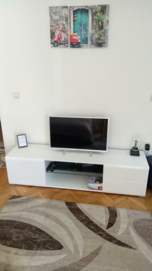 Cozy Apartment Belgrad