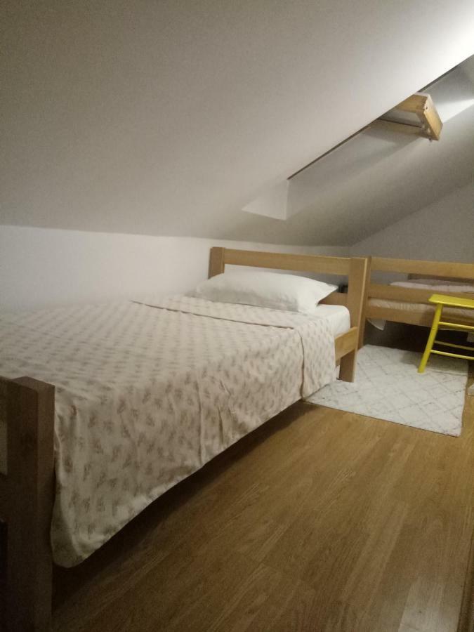 Cozy Apartment Belgrad