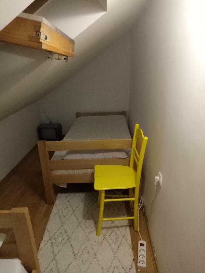 Cozy Belgrad