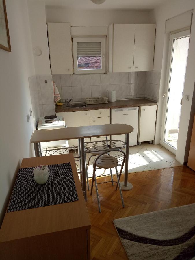 Cozy Apartment Belgrad